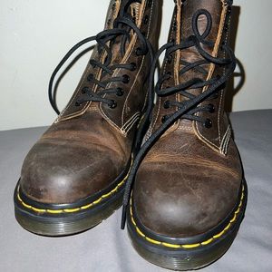 Dr Martens Boots